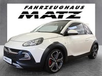 Opel Adam 2019 occasion