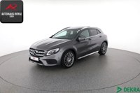 Mercedes-Benz GLA 250 2019 occasion