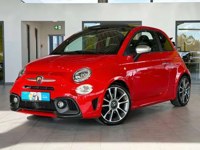 Abarth 595 Turismo 2019 occasion