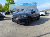 Dodge Durango 2019 occasion