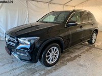 Mercedes-Benz GLE 350 2019 occasion