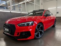 Audi RS5 2019 occasion