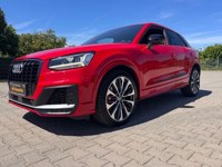 Audi SQ2 2019 occasion
