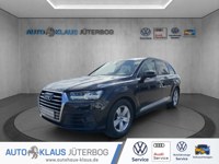 Audi Q7 2019 occasion