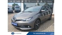 Toyota Auris 2019 occasion