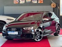 Audi RS3 2019 occasion