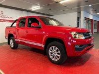Volkswagen Amarok 2019 occasion