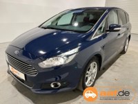 Ford S-Max 2019 occasion