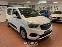 Opel Combo 2019 occasion