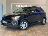 Ssangyong Tivoli 2019 occasion