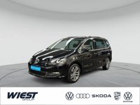Volkswagen Sharan 2019 occasion