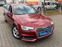 Audi A4 2019 occasion