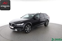 Volvo V90 Cross Country 2019 occasion