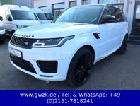 Land Rover Range Rover Sport 2019 occasion