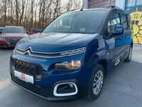 Citroën Berlingo 2019 occasion