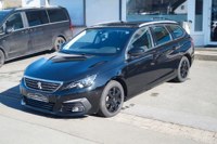 Peugeot 308 2019 occasion