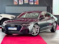 Audi A7 2019 occasion
