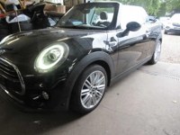 MINI Cooper Cabrio 2019 occasion