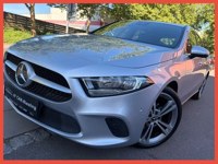 Mercedes-Benz A 180 2019 occasion