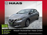 Nissan Leaf 2019 occasion