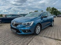 Renault Megane 2019 occasion