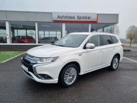 Mitsubishi Plug-in Hybrid Outlander 2019 occasion