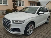 Audi SQ5 2019 occasion