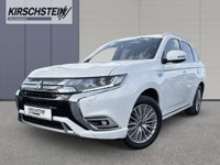 Mitsubishi Plug-in Hybrid Outlander 2019 occasion