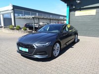 Audi A7 2019 occasion