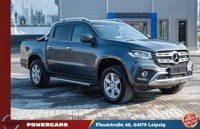 Mercedes-Benz X 350 2019 occasion