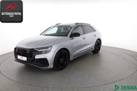 Audi Q8 2019 occasion