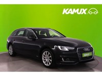 Audi A4 2019 occasion