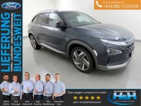 Hyundai NEXO 2019 occasion