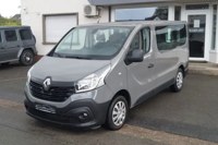 Renault Trafic 2019 occasion