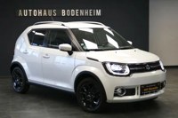 Suzuki Ignis 2019 occasion