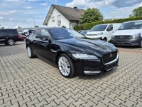 Jaguar XF 2019 occasion