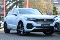 Volkswagen Touareg 2019 occasion