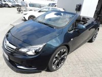 Opel Cascada 2019 occasion