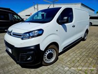 Citroën Jumpy 2019 occasion