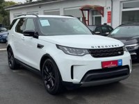 Land Rover Discovery 2019 occasion