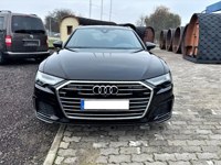 Audi S6 2019 occasion
