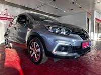 Renault Captur 2019 occasion
