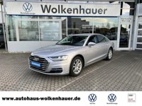 Audi A8 2019 occasion