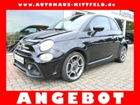 Abarth 595 2019 occasion