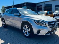 Mercedes-Benz GLA 180 2019 occasion