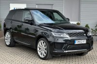 Land Rover Range Rover Sport 2019 occasion