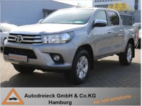 Toyota Hilux 2019 occasion