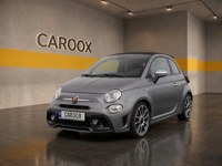Abarth 595C 2019 occasion