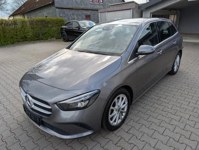 Mercedes-Benz B 200 2019 occasion