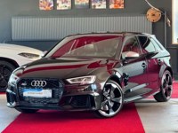 Audi RS3 2019 occasion